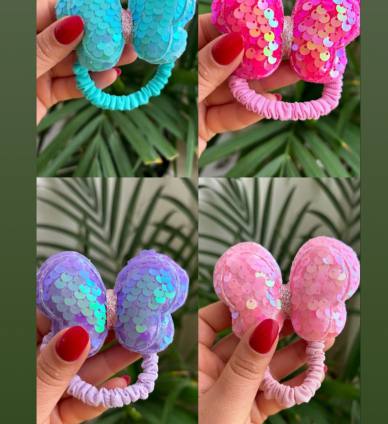 اکسسوری گیسو