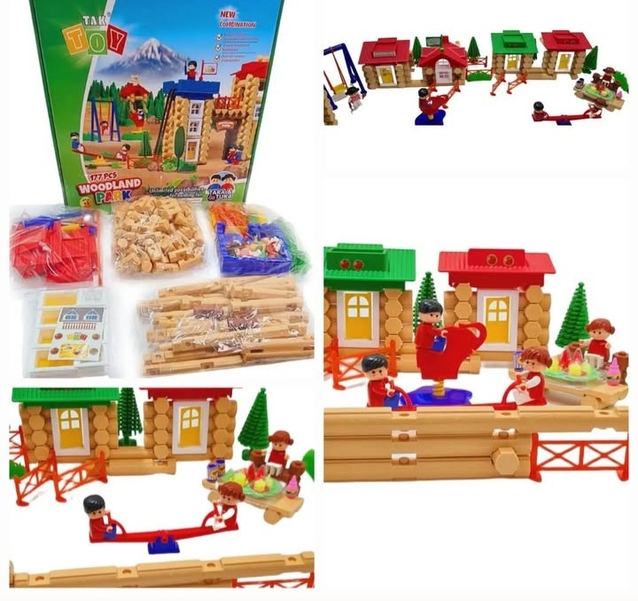 اسباب بازی یکتاتویز