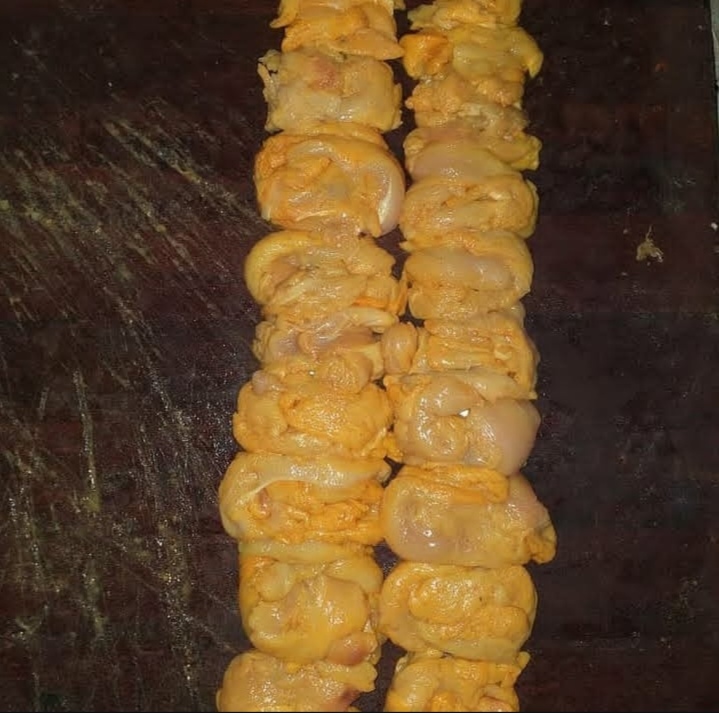 رستوران طوبی