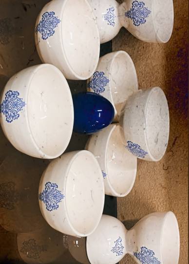 خانه صنایع دستی ایران