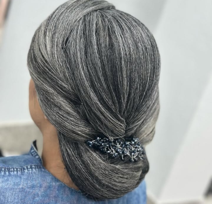 سالن زیبایی شاهکار