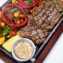 رستوران تی رکس