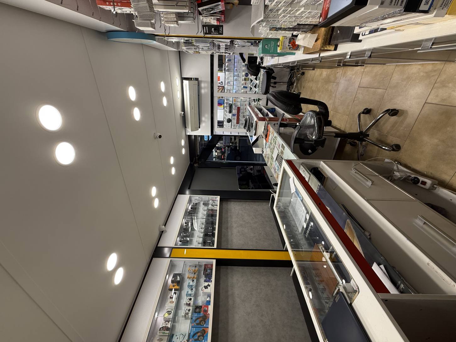 پل ارتباطات