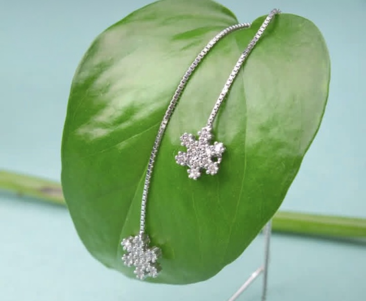 زیورآلات الناکس