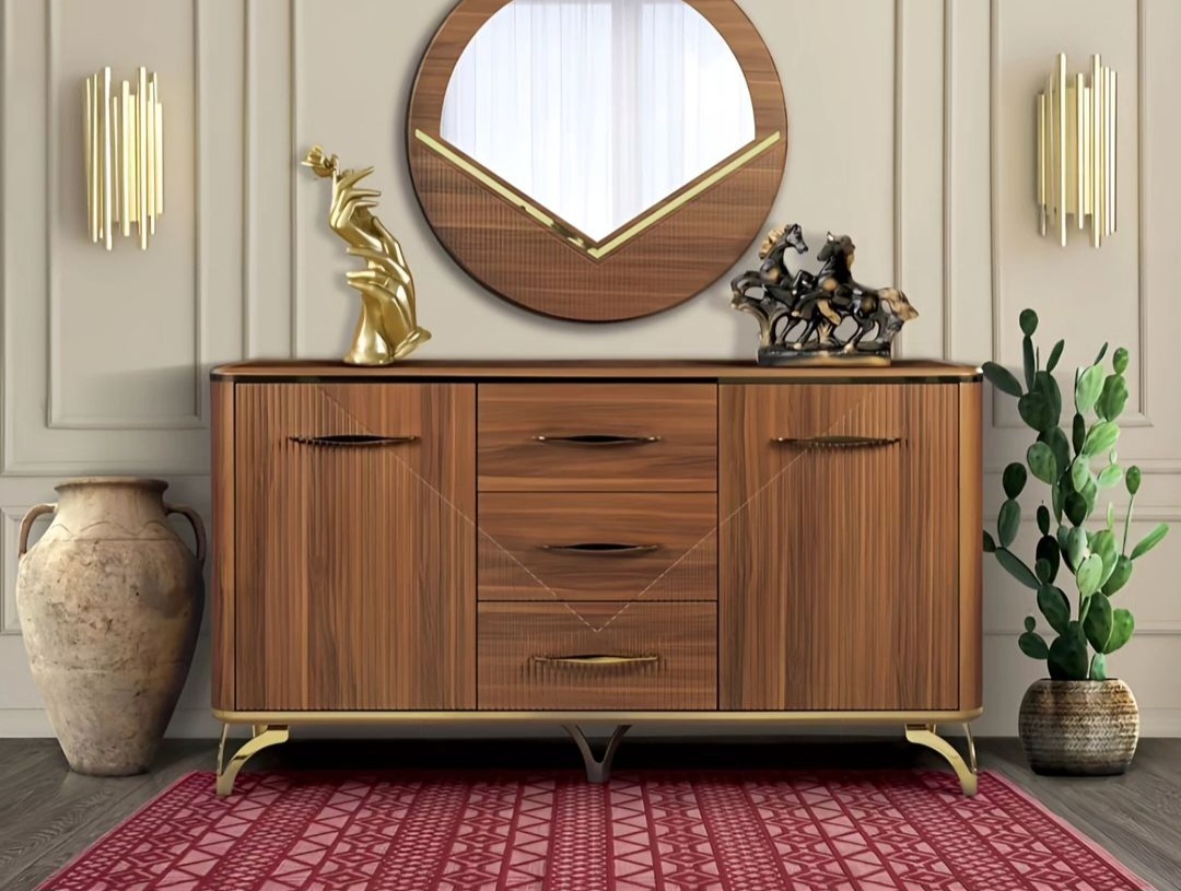 گالری دیمولوکس