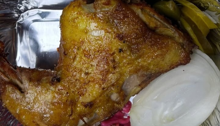 فست فود رستوران ماطوس