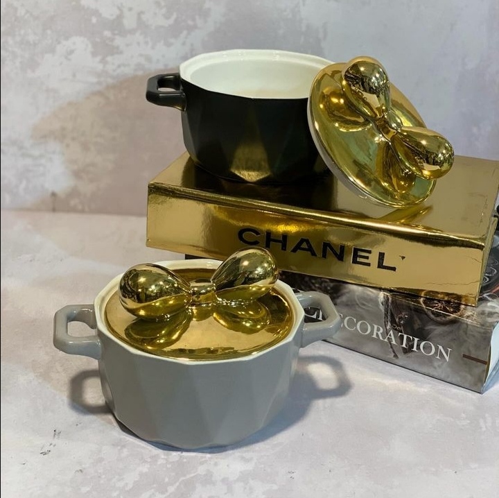 کادویی شمعدونی