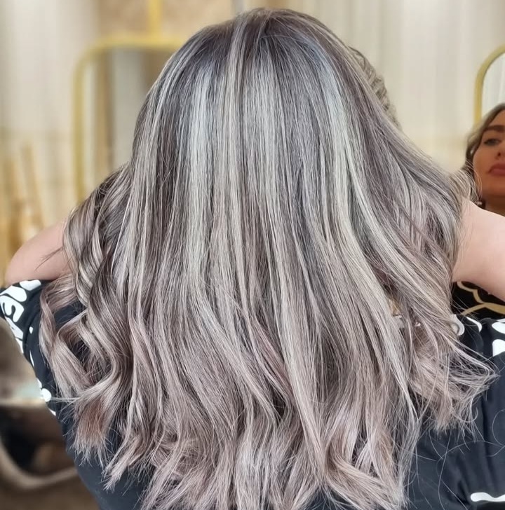 سالن زیبایی سمیرا دری