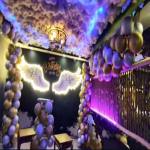 کافی شاپ چالش