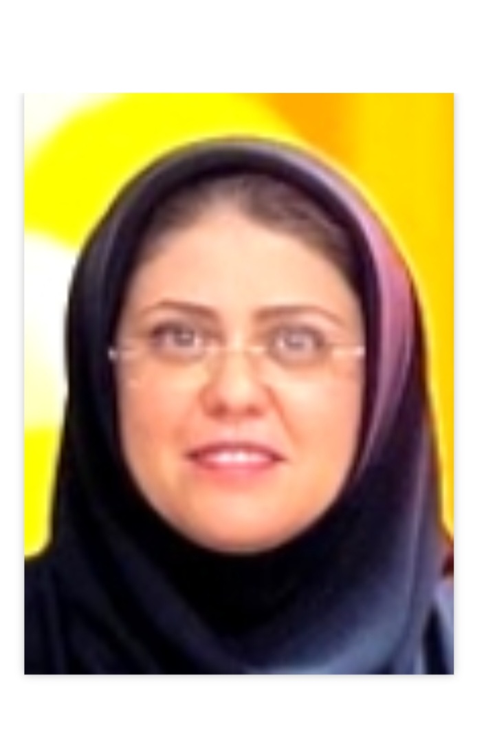 دکتر مریم خالصی