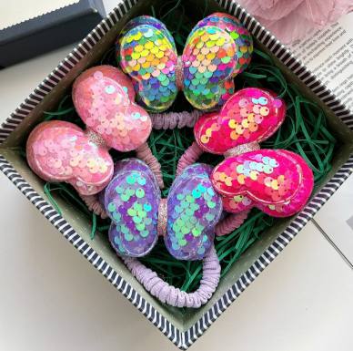 اکسسوری گیسو