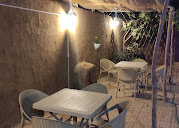 کافه کتاب دیدار