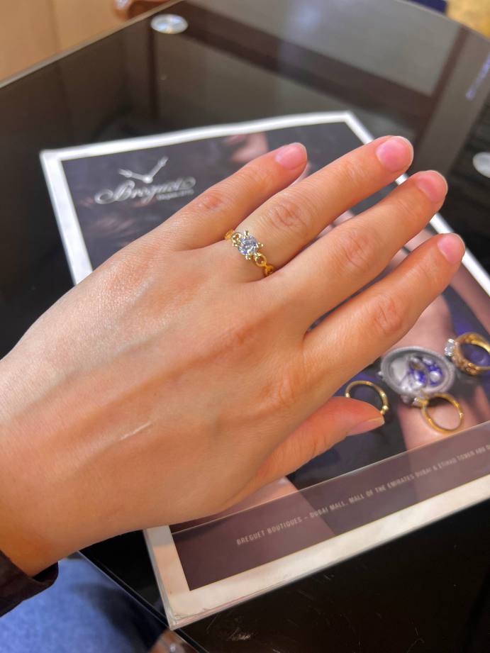 گالری طلا و جواهر مهدی