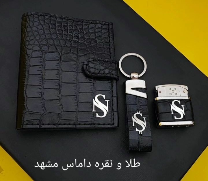 طلا و نقره داماس