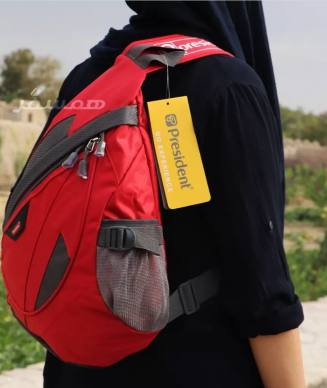 کیف و چمدان همسفر شعبه 2
