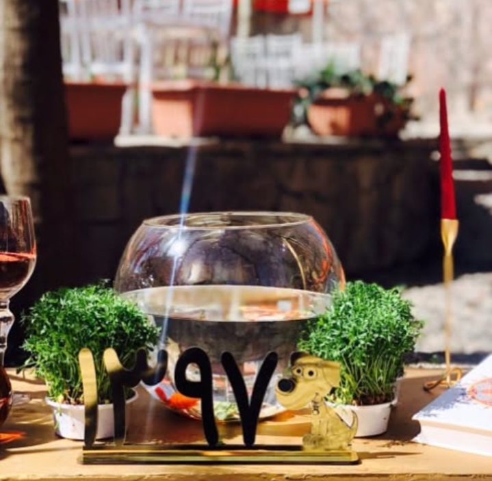 رستوران سنتی سرداب