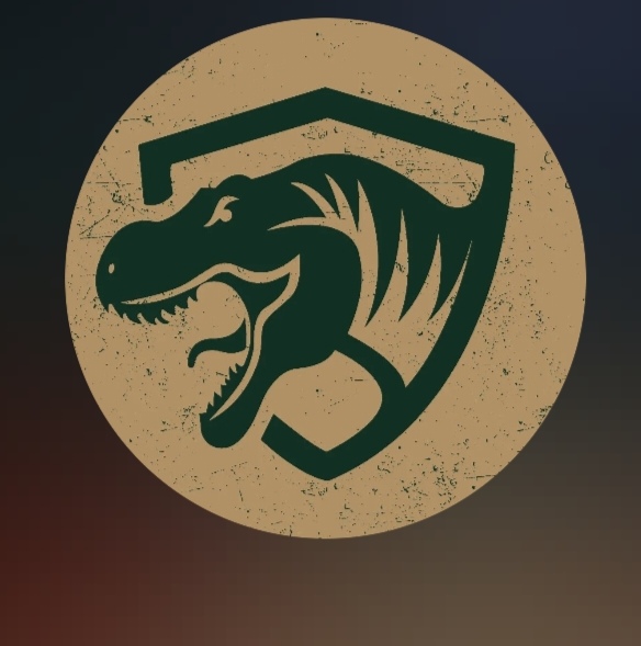 رستوران تی رکس