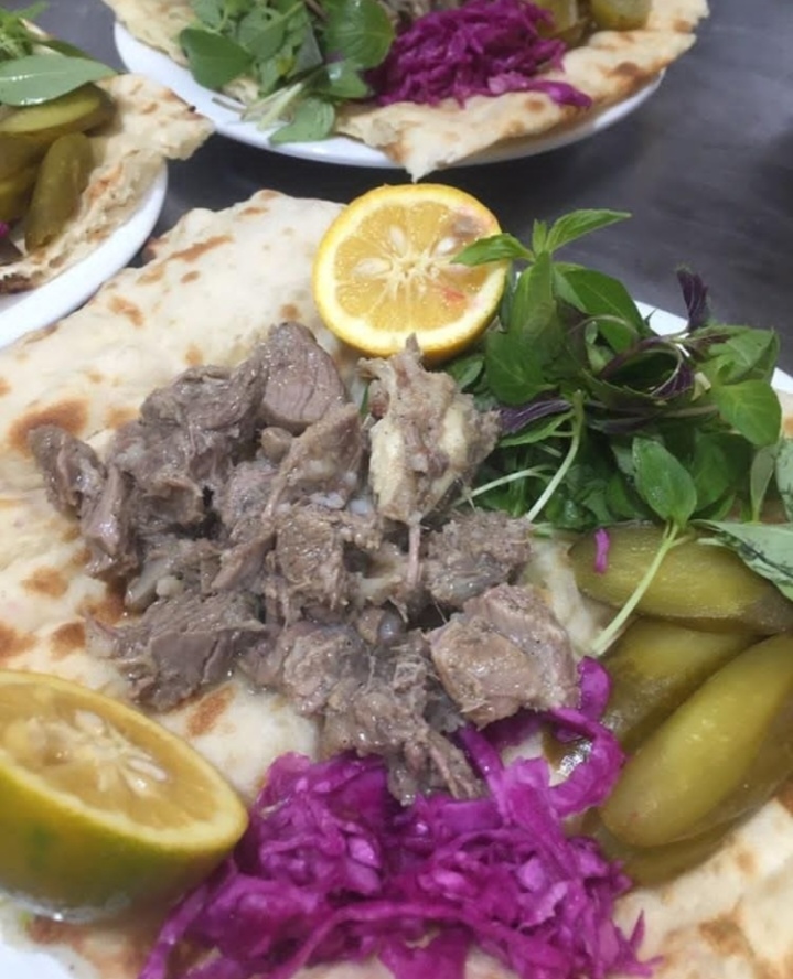 تالار پذیرایی آبگینه