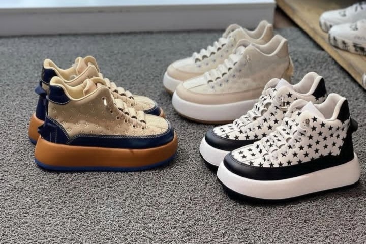 کیف و کفش کیارش