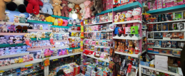 آقای اسباب بازی
