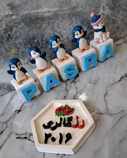 اکسسوری و لوازم کودک رز گالری