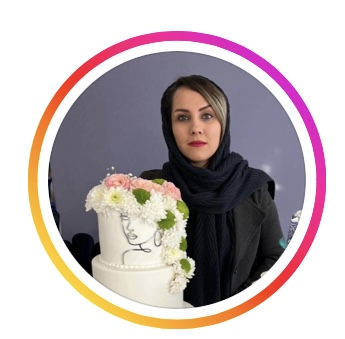 کیک و شیرینی سرای طعم تک