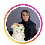 کیک و شیرینی سرای طعم تک