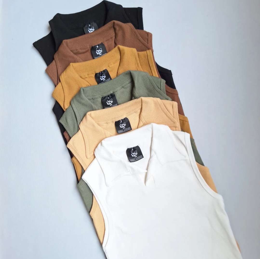 فروشگاه پوشاک دومیم