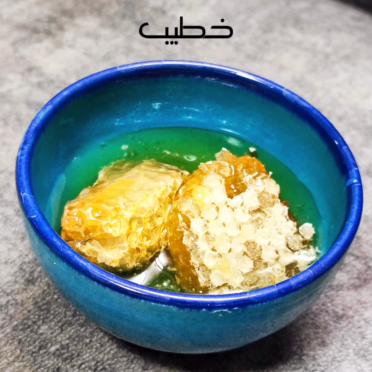 محصولات سلامتی خطیب