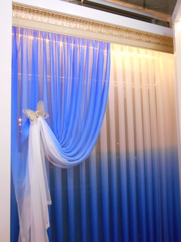 پرده پاتریس
