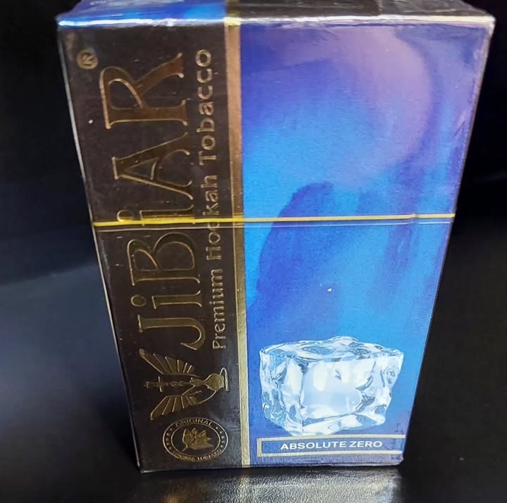 قلیون آتش و دود