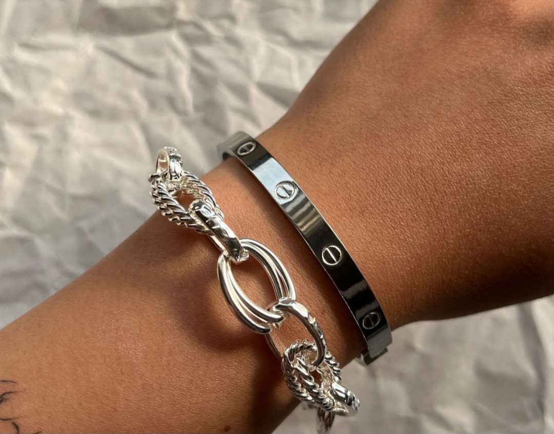 بدلیجات و اکسسوری این