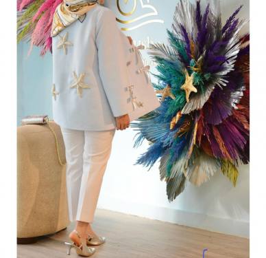 فروشگاه پوشاک انوشه