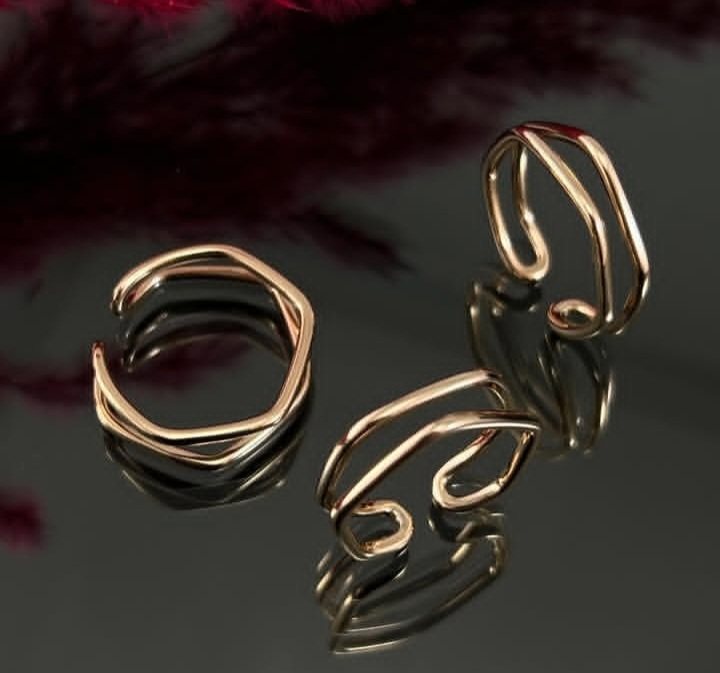 زیورآلات ژوپینگ