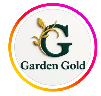 ساخت طلا گاردن گلد