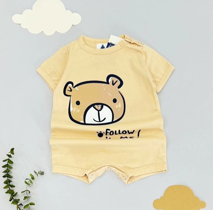 لباس کودک هلیا