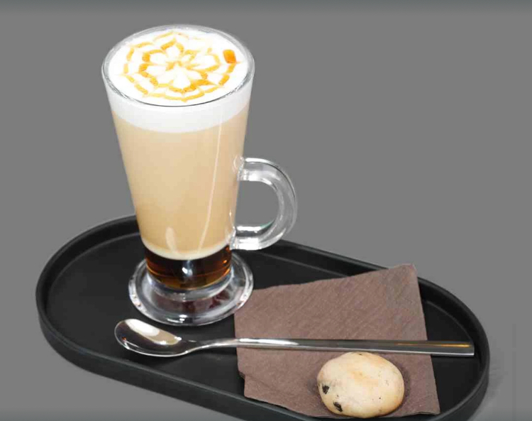 کافه رستوران هوراز