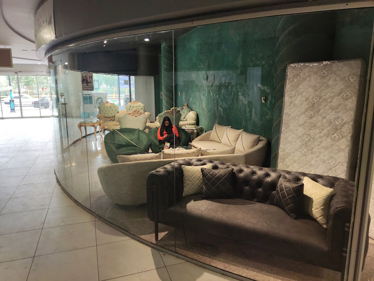 هایپر خانگی ساریکا