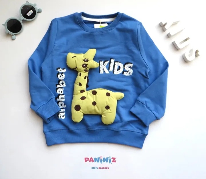 لباس کودک پناه کیدز