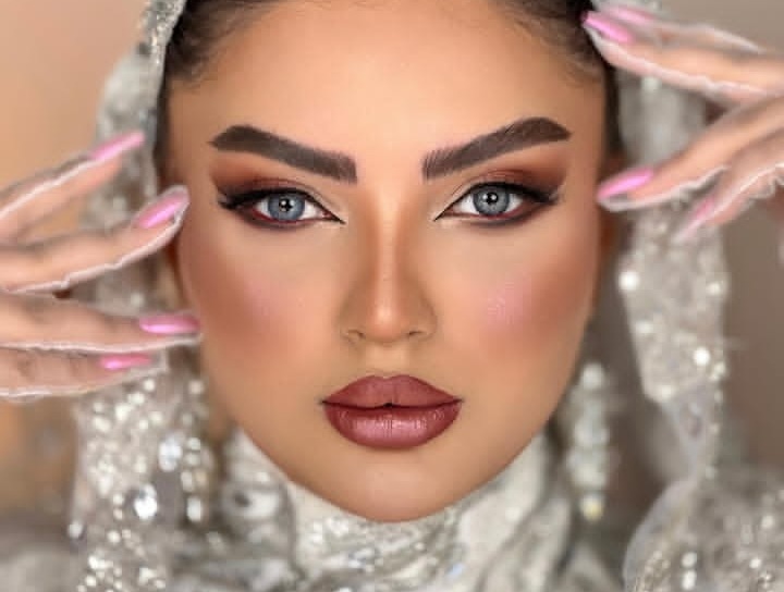 سالن زیبایی ایلماه