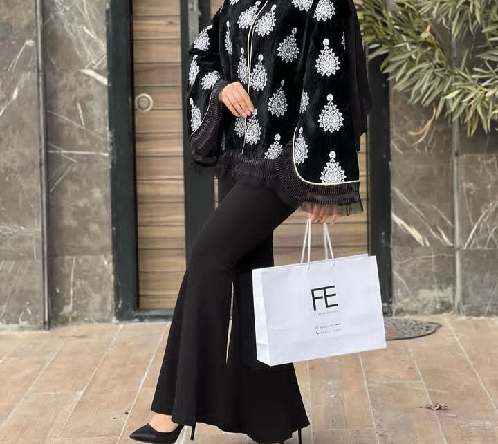 مزون فاطیما احسانی