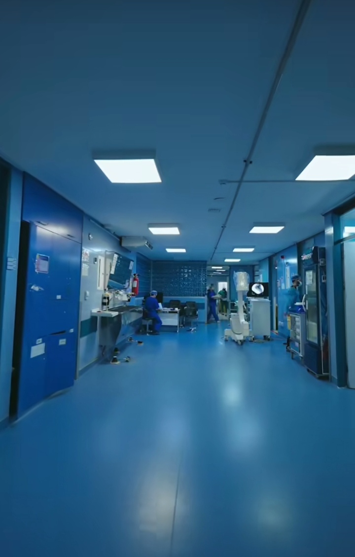 بیمارستان و زایشگاه بنت الهدی