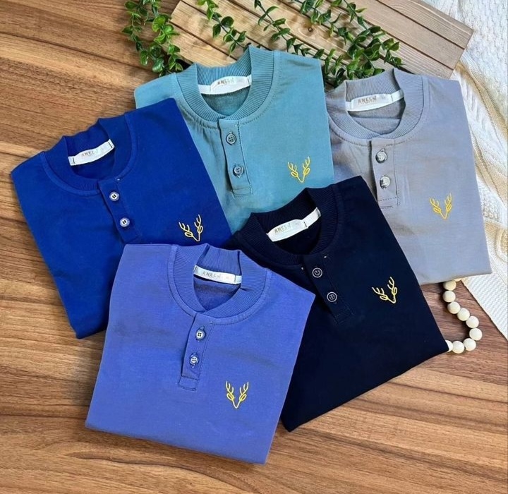 لباس کودک هلیا