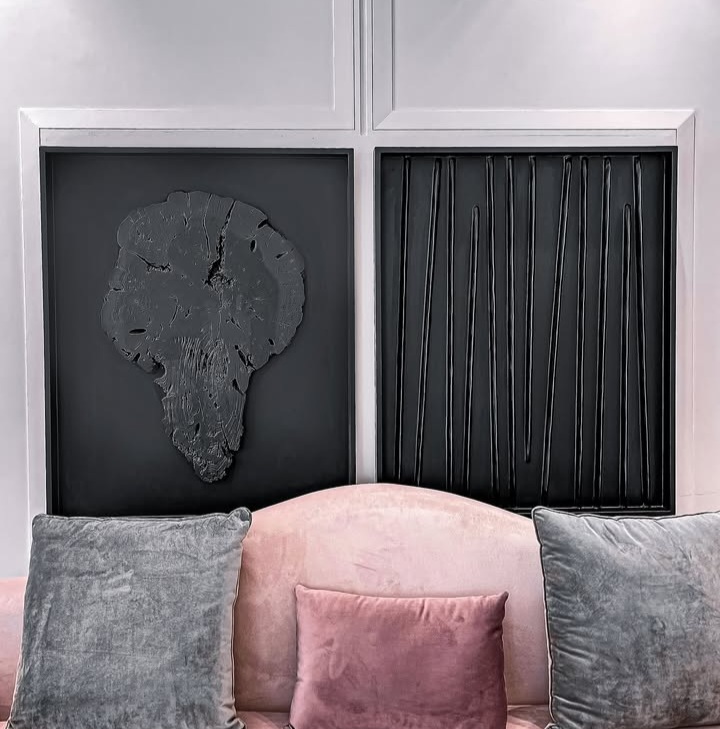 پرده و دکوراسیون ژیوان