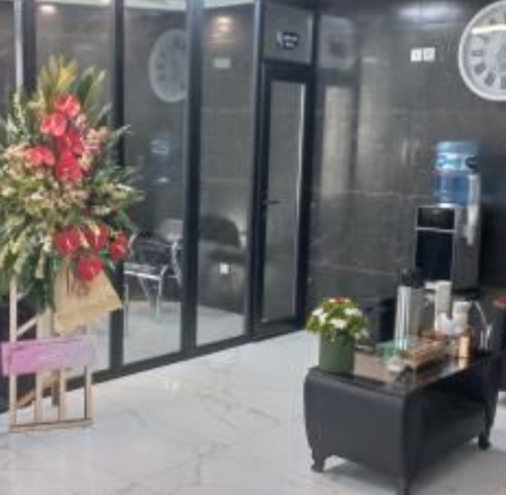 آزمایشگاه ساوالان