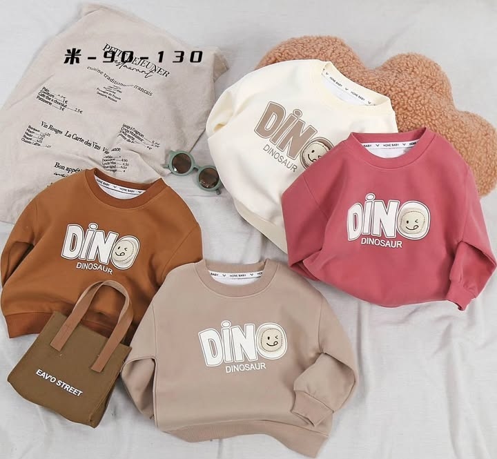 لباس کودک فندق