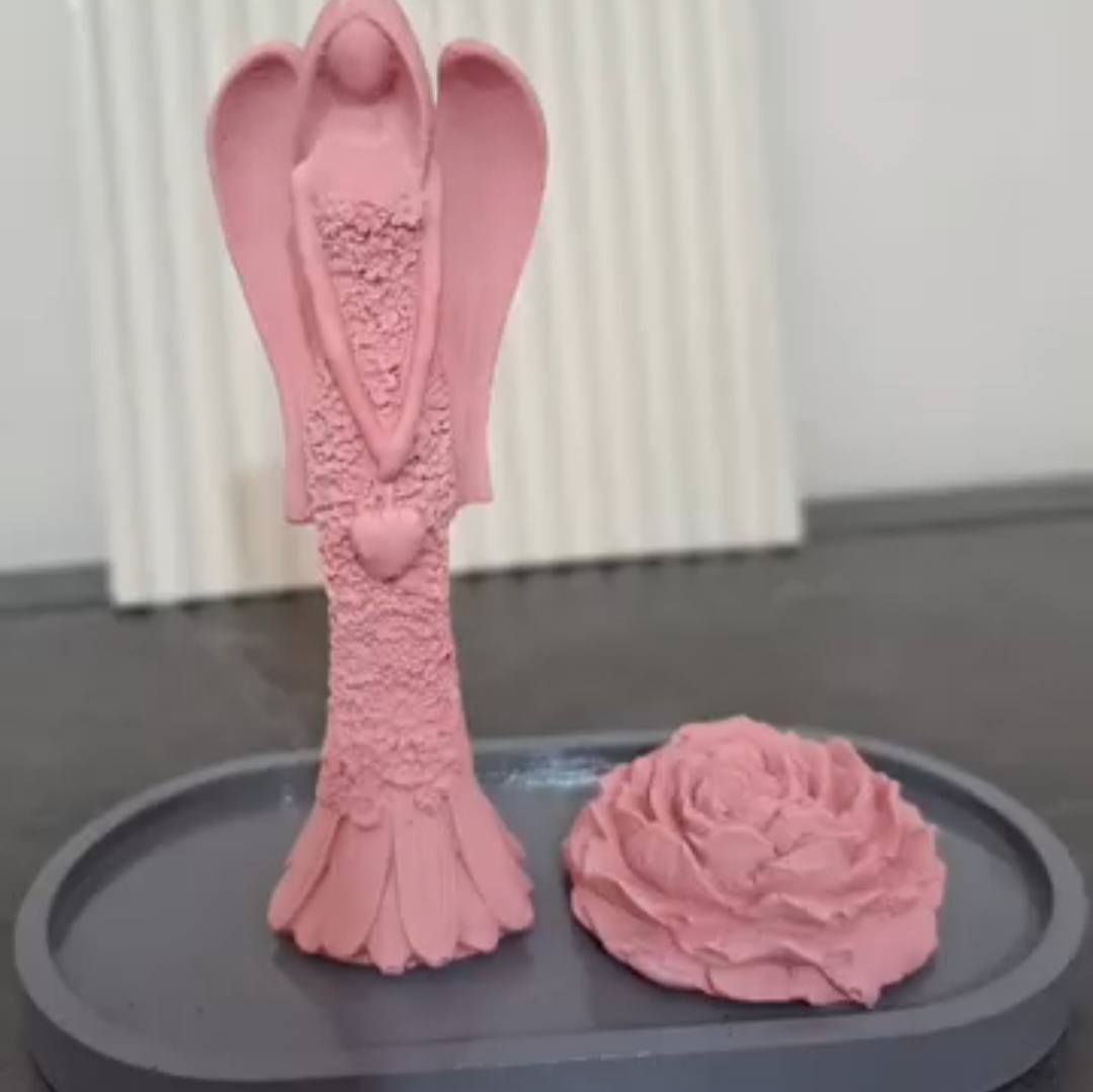 دست سازه دکوری فاطیما