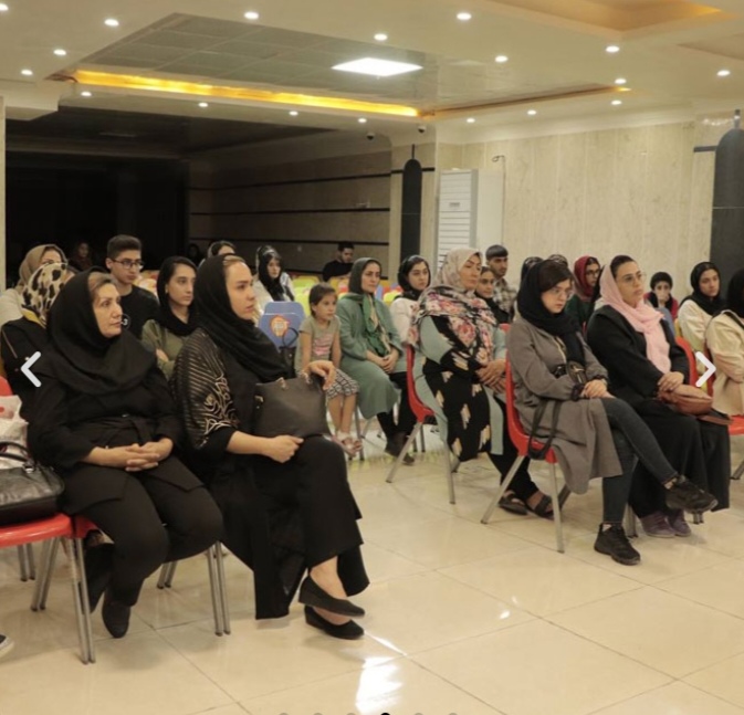 آموزشگاه زبان جردوی