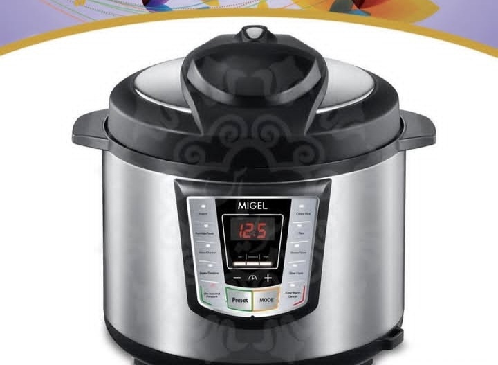 لوازم خانگی سوریاس