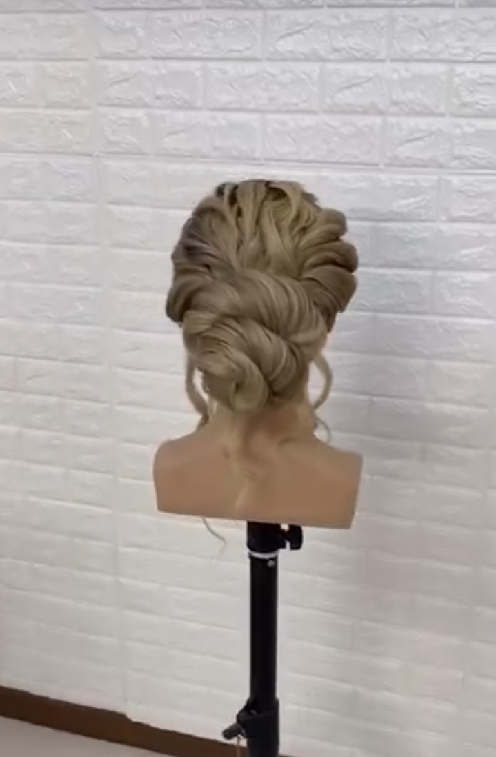 سالن زیبایی رومینا پاچله